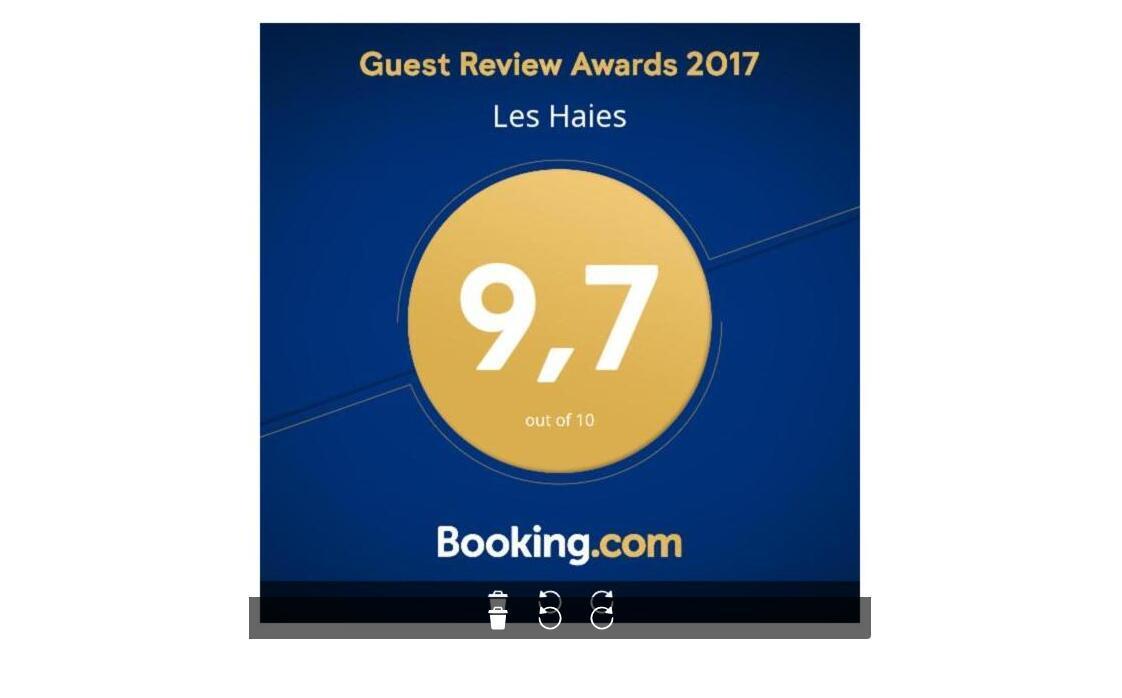 فيلا 24H Le Mans - Les Haies Gite, Near Le Mans Circuit Coulans-sur-Gée المظهر الخارجي الصورة